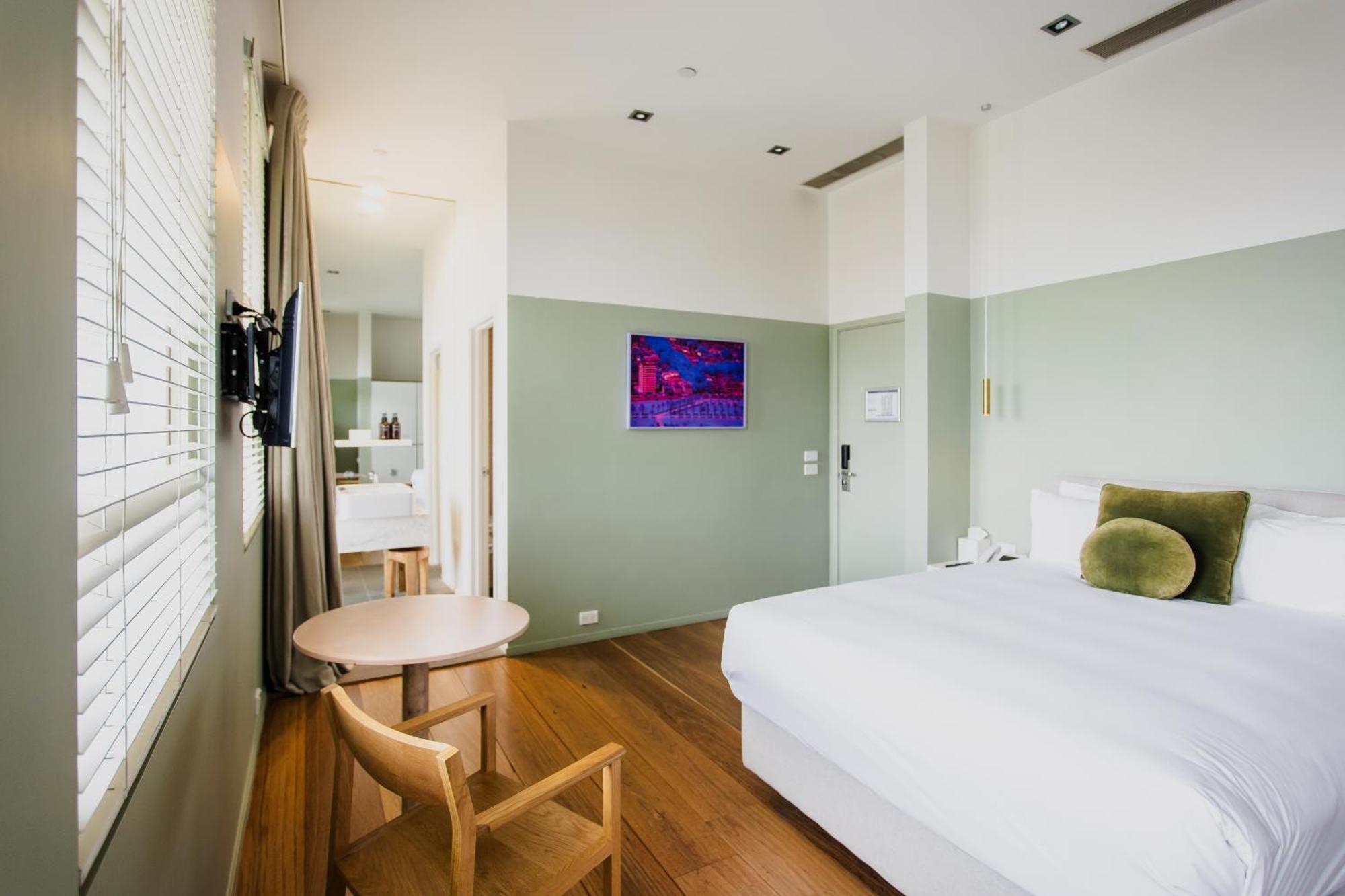 The Prince Melbourne Ngoại thất bức ảnh