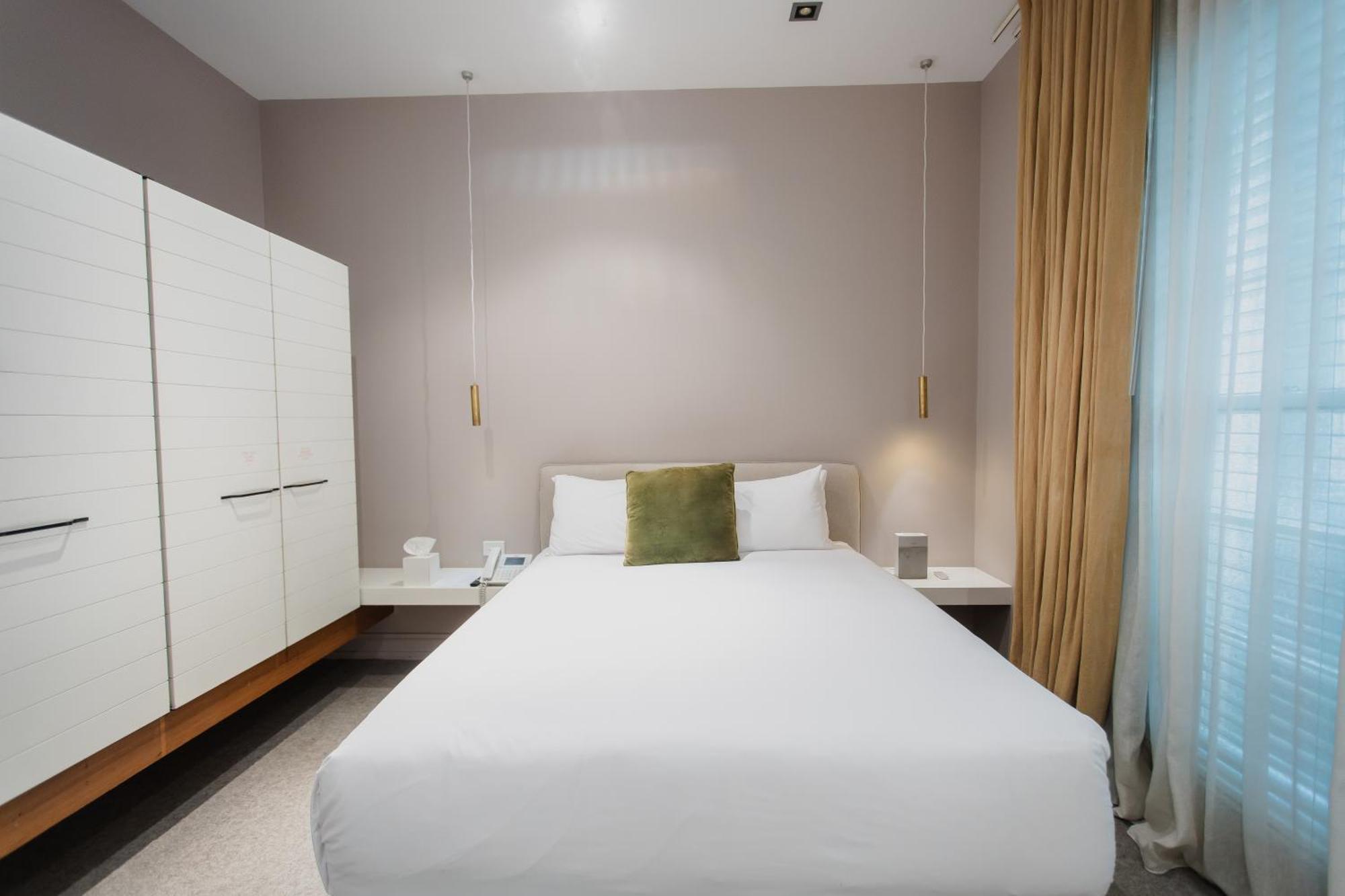 The Prince Melbourne Ngoại thất bức ảnh