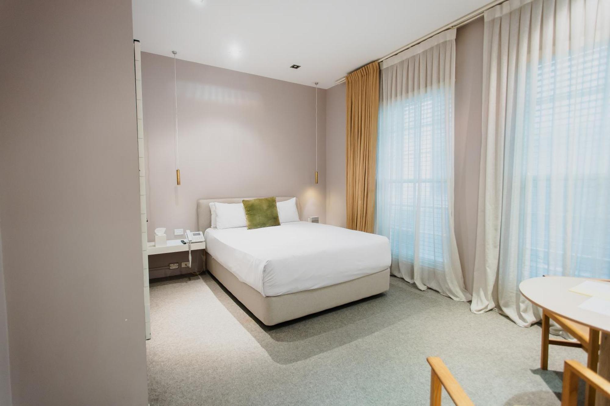 The Prince Melbourne Ngoại thất bức ảnh